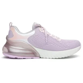 Zapatillas Skech-Air Stratus Morado/Blanco/Rosa