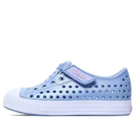 Zapatillas Skechers Azules