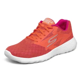 Zapatillas Skechers «rojas»
