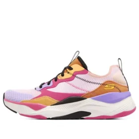 Zapatillas Skechers «Rosa»