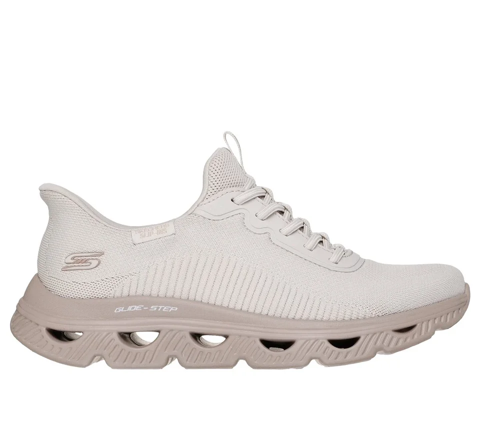 Zapatillas Slip-ins de Skechers: BOBS Sport Arc Waves Zapatillas Slip-ins de Skechers: BOBS Sport Arc Waves