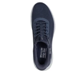 Zapatillas Slip-ins de Skechers: BOBS Sport Arc Waves
