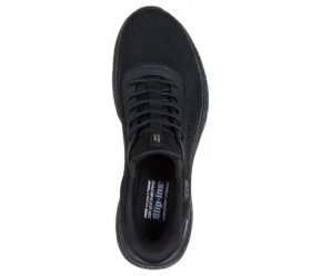 Zapatillas Slip-ins de Skechers: BOBS Sport Arc Waves