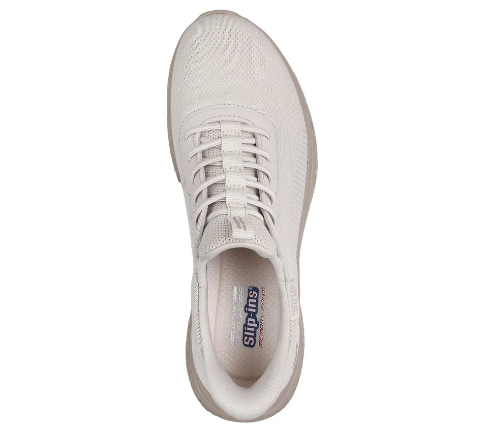 Zapatillas Slip-ins de Skechers: BOBS Sport Arc Waves Zapatillas Slip-ins de Skechers: BOBS Sport Arc Waves