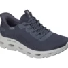 Zapatillas Slip-ins de Skechers: BOBS Sport Arc Waves Zapatillas Slip-ins de Skechers: BOBS Sport Arc Waves