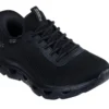 Zapatillas Slip-ins de Skechers: BOBS Sport Arc Waves Zapatillas Slip-ins de Skechers: BOBS Sport Arc Waves