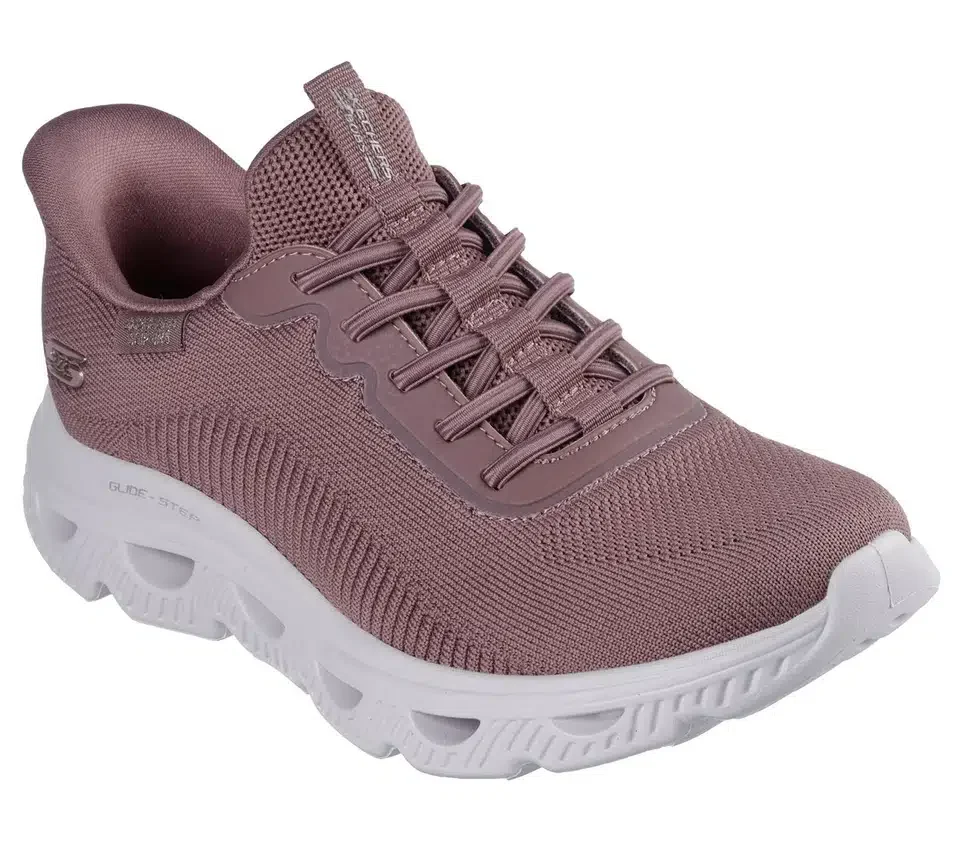 Zapatillas Slip-ins de Skechers: BOBS Sport Arc Waves Zapatillas Slip-ins de Skechers: BOBS Sport Arc Waves
