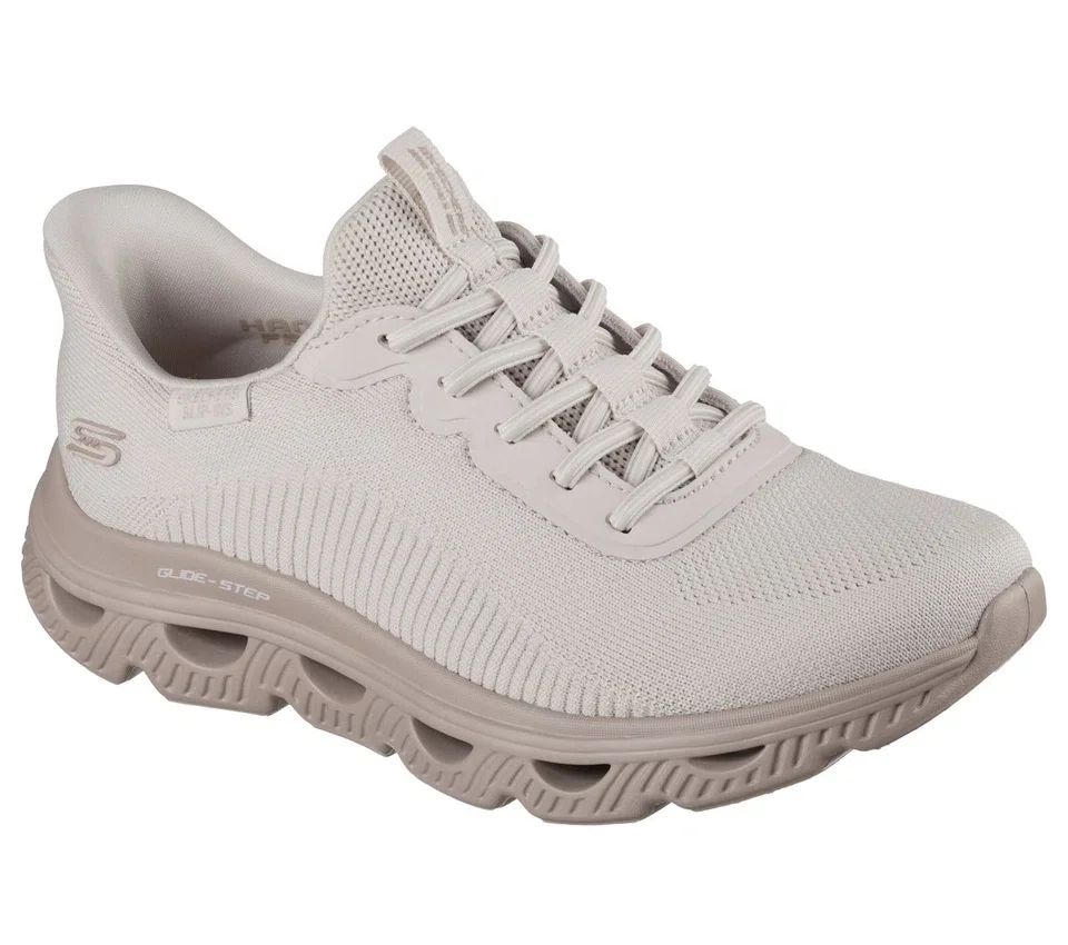 Zapatillas Slip-ins de Skechers: BOBS Sport Arc Waves Zapatillas Slip-ins de Skechers: BOBS Sport Arc Waves