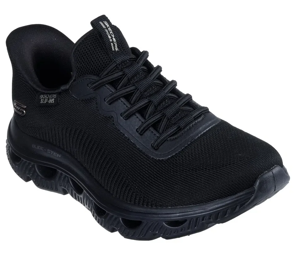 Zapatillas Slip-ins de Skechers: BOBS Sport Arc Waves Zapatillas Slip-ins de Skechers: BOBS Sport Arc Waves