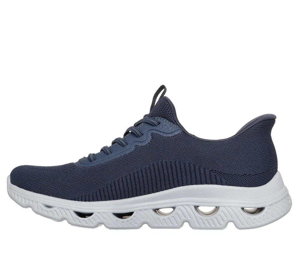 Zapatillas Slip-ins de Skechers: BOBS Sport Arc Waves Zapatillas Slip-ins de Skechers: BOBS Sport Arc Waves