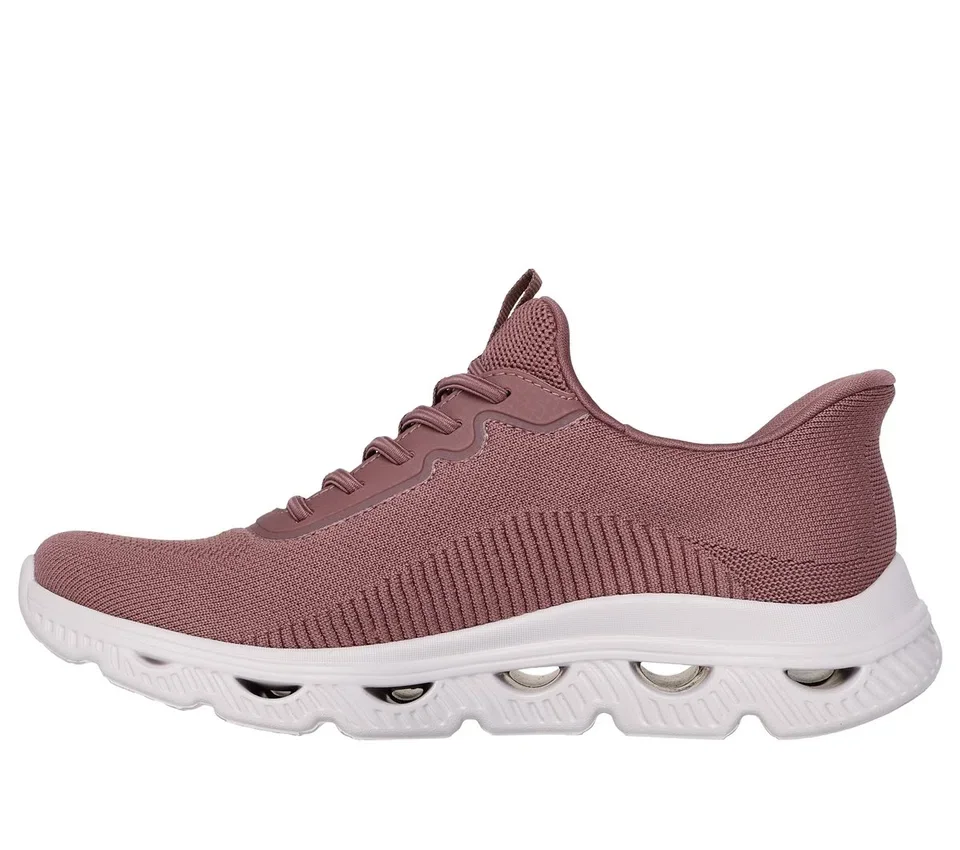 Zapatillas Slip-ins de Skechers: BOBS Sport Arc Waves Zapatillas Slip-ins de Skechers: BOBS Sport Arc Waves