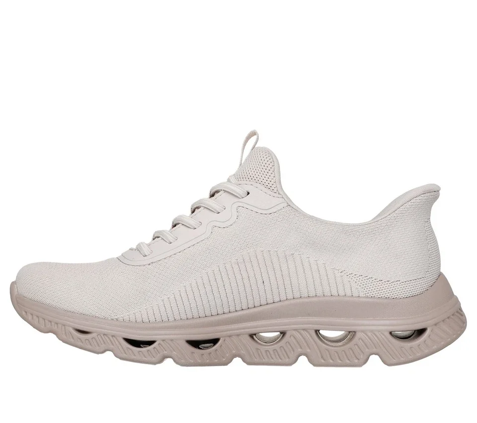 Zapatillas Slip-ins de Skechers: BOBS Sport Arc Waves Zapatillas Slip-ins de Skechers: BOBS Sport Arc Waves