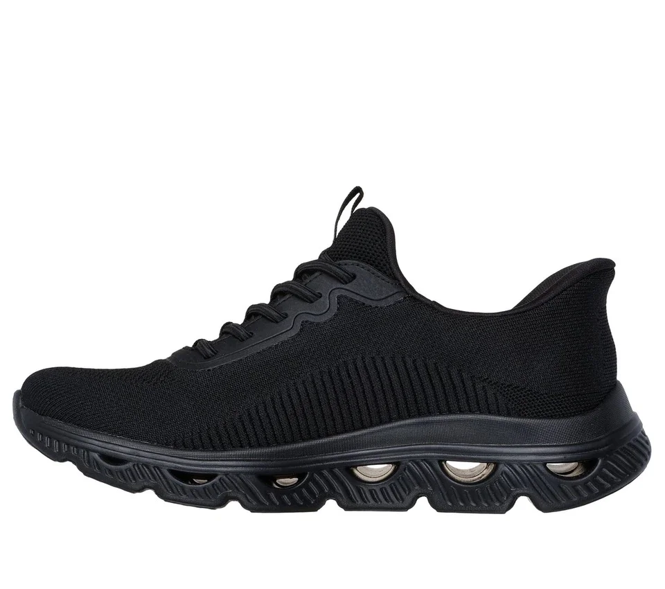 Zapatillas Slip-ins de Skechers: BOBS Sport Arc Waves Zapatillas Slip-ins de Skechers: BOBS Sport Arc Waves
