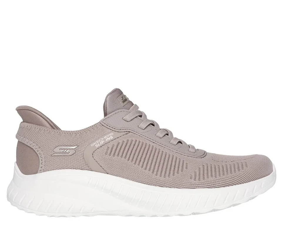 Zapatillas Slip-ins de Skechers: BOBS Sport Squad Chaos Zapatillas Slip-ins de Skechers: BOBS Sport Squad Chaos