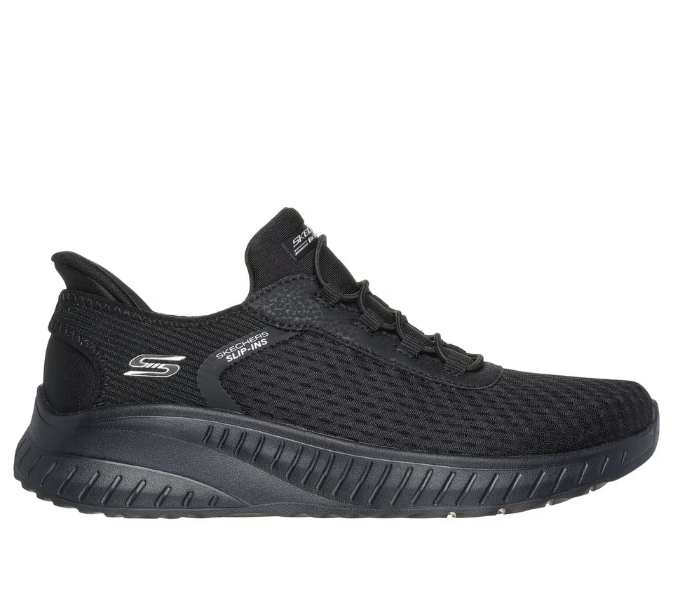 Zapatillas Slip-ins de Skechers: BOBS Sport Squad Chaos Zapatillas Slip-ins de Skechers: BOBS Sport Squad Chaos