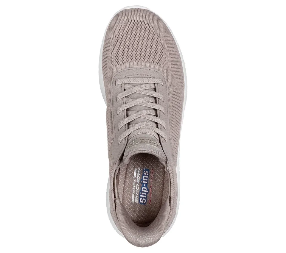 Zapatillas Slip-ins de Skechers: BOBS Sport Squad Chaos Zapatillas Slip-ins de Skechers: BOBS Sport Squad Chaos