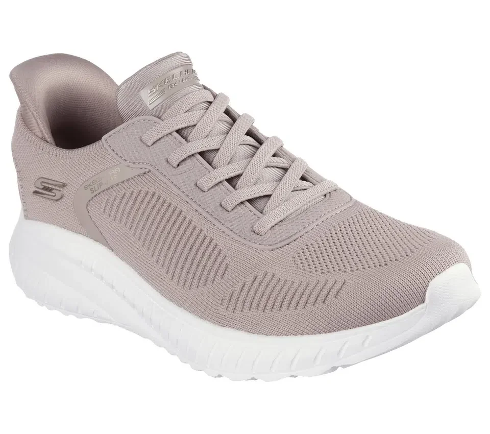 Zapatillas Slip-ins de Skechers: BOBS Sport Squad Chaos Zapatillas Slip-ins de Skechers: BOBS Sport Squad Chaos