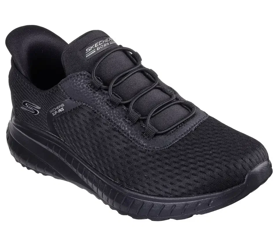 Zapatillas Slip-ins de Skechers: BOBS Sport Squad Chaos Zapatillas Slip-ins de Skechers: BOBS Sport Squad Chaos