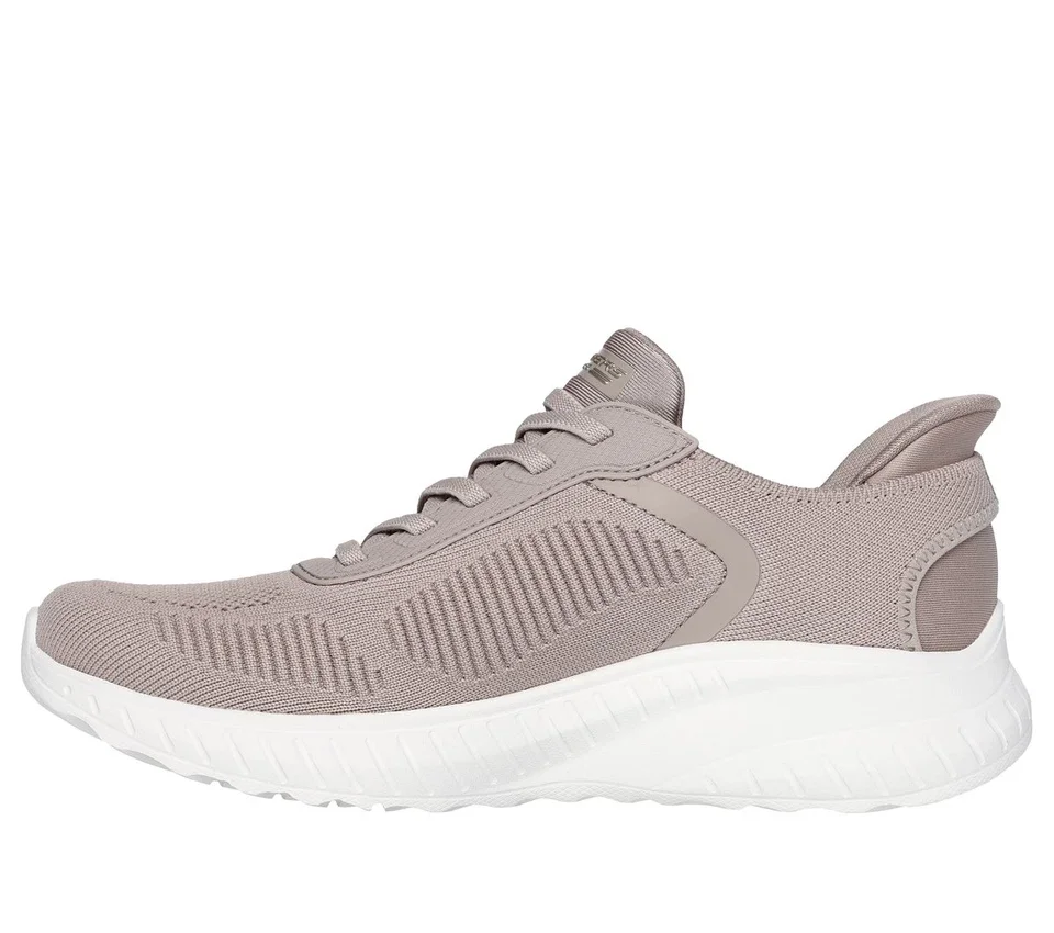 Zapatillas Slip-ins de Skechers: BOBS Sport Squad Chaos Zapatillas Slip-ins de Skechers: BOBS Sport Squad Chaos