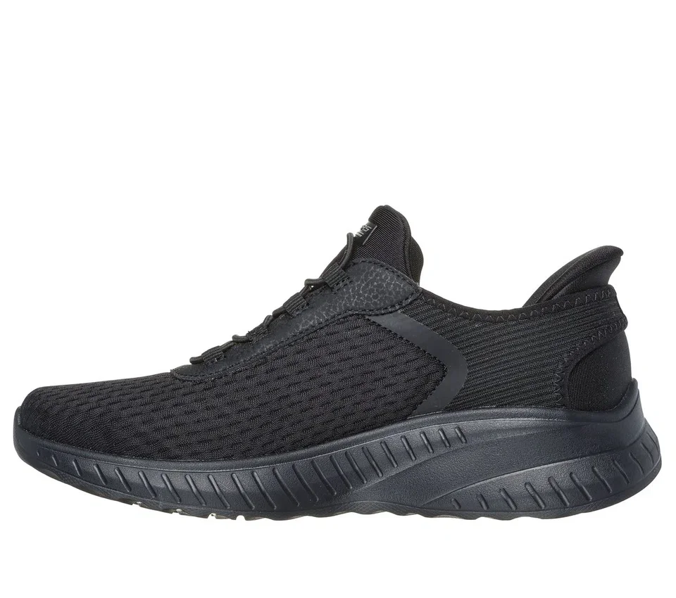 Zapatillas Slip-ins de Skechers: BOBS Sport Squad Chaos Zapatillas Slip-ins de Skechers: BOBS Sport Squad Chaos