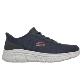 Zapatillas Slip-ins Skechers: BOBS Sport B Flex – Glacial Edge