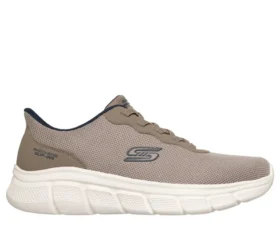 Zapatillas Slip-ins Skechers: BOBS Sport B Flex – Glacial Edge