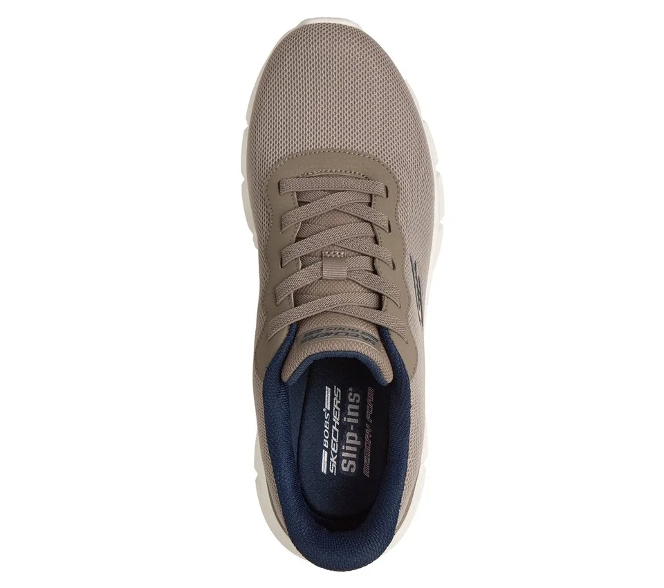 Zapatillas Slip-ins Skechers: BOBS Sport B Flex – Glacial Edge Zapatillas Slip-ins Skechers: BOBS Sport B Flex – Glacial Edge