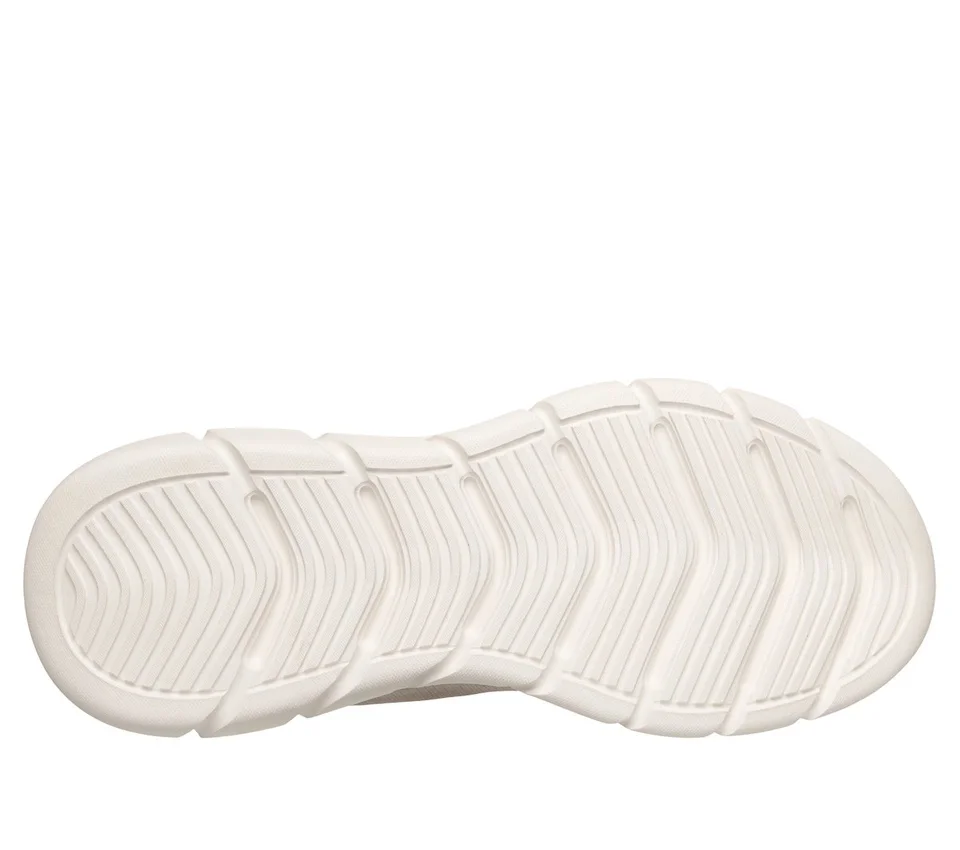 Zapatillas Slip-ins Skechers: BOBS Sport B Flex – Glacial Edge Zapatillas Slip-ins Skechers: BOBS Sport B Flex – Glacial Edge