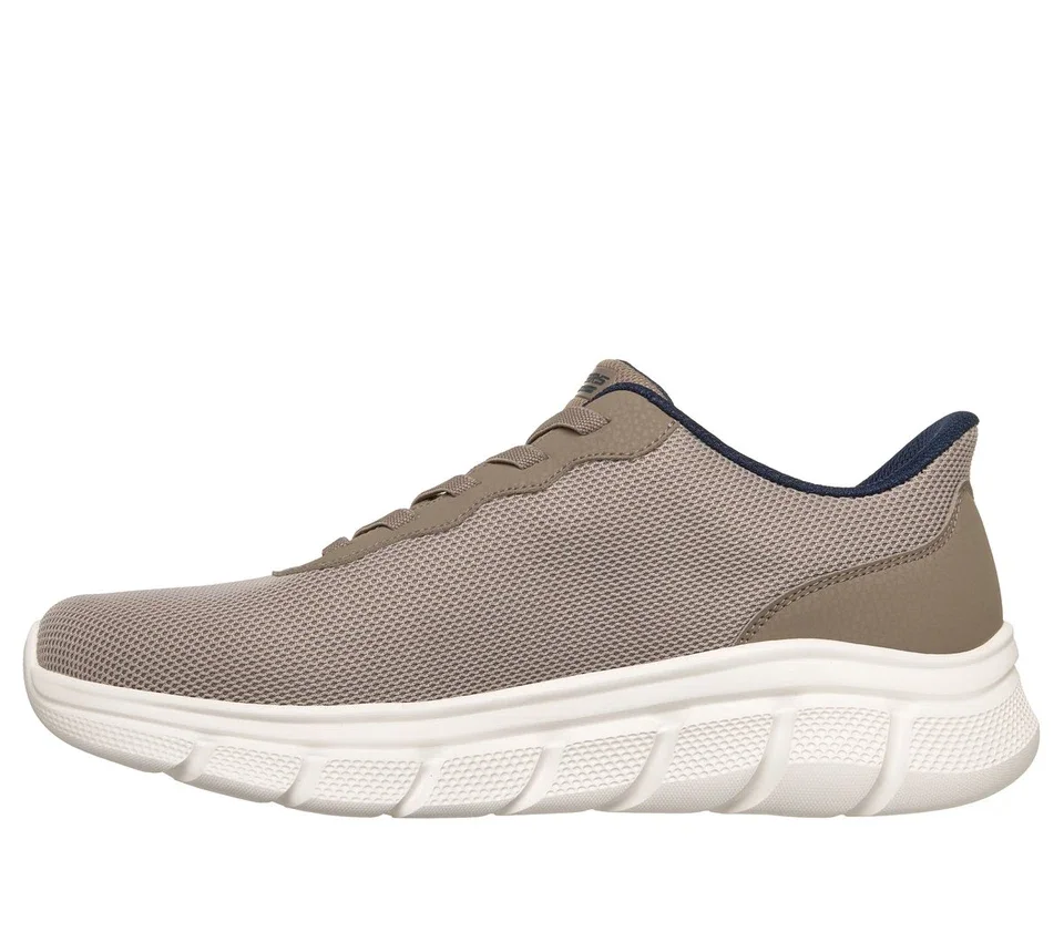Zapatillas Slip-ins Skechers: BOBS Sport B Flex – Glacial Edge Zapatillas Slip-ins Skechers: BOBS Sport B Flex – Glacial Edge
