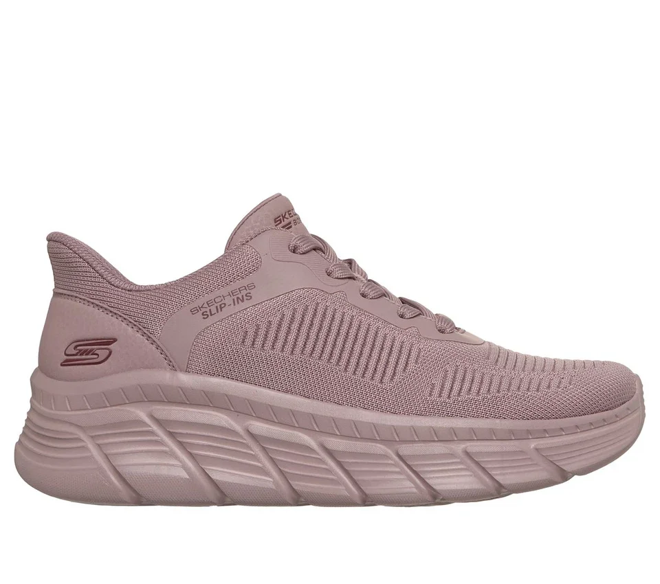 Zapatillas Slip-ins Skechers: BOBS Sport B Flex HI – Lifted HI Zapatillas Slip-ins Skechers: BOBS Sport B Flex HI – Lifted HI