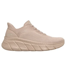 Zapatillas Slip-ins Skechers: BOBS Sport B Flex HI – Lifted HI