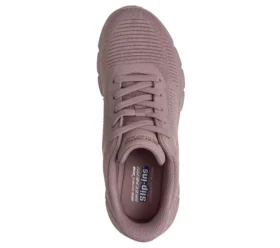 Zapatillas Slip-ins Skechers: BOBS Sport B Flex HI – Lifted HI