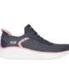 Zapatillas Slip-ins Skechers: BOBS Sport Squad Chaos – Stroke of Luck
