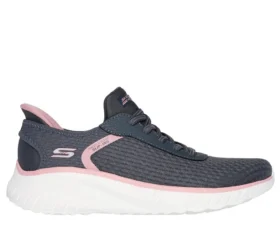 Zapatillas Slip-ins Skechers: BOBS Sport Squad Chaos – Stroke of Luck