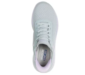 Zapatillas Slip-ins Skechers: BOBS Sport Squad Chaos – Stroke of Luck