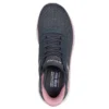 Zapatillas Slip-ins Skechers: BOBS Sport Squad Chaos – Stroke of Luck