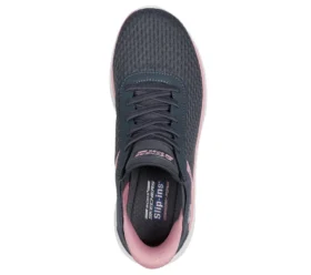 Zapatillas Slip-ins Skechers: BOBS Sport Squad Chaos – Stroke of Luck