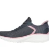 Zapatillas Slip-ins Skechers: BOBS Sport Squad Chaos – Stroke of Luck