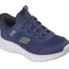 Zapatillas Slip-ins Skechers: Bounder Pro