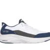 Zapatillas Slip-ins Skechers: Espuma Contour – Ajuste cómodo