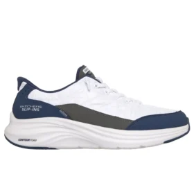 Zapatillas Slip-ins Skechers: Espuma Contour – Ajuste cómodo