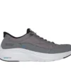Zapatillas Slip-ins Skechers: Espuma Contour – Ajuste cómodo