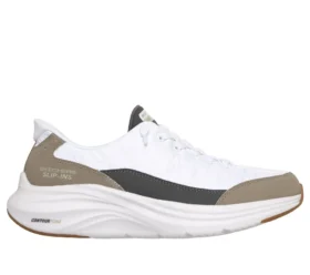 Zapatillas Slip-ins Skechers: Espuma Contour – Ajuste cómodo