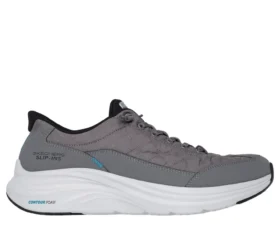 Zapatillas Slip-ins Skechers: Espuma Contour – Ajuste cómodo