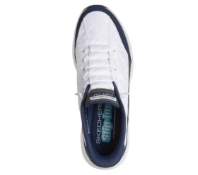 Zapatillas Slip-ins Skechers: Espuma Contour – Ajuste cómodo