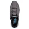 Zapatillas Slip-ins Skechers: Espuma Contour – Ajuste cómodo