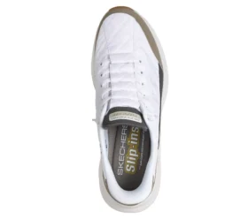 Zapatillas Slip-ins Skechers: Espuma Contour – Ajuste cómodo