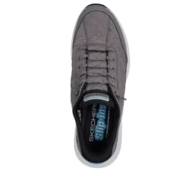Zapatillas Slip-ins Skechers: Espuma Contour – Ajuste cómodo