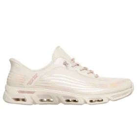 Zapatillas Slip-ins Skechers: Glide-Step Gratify – Cosmic