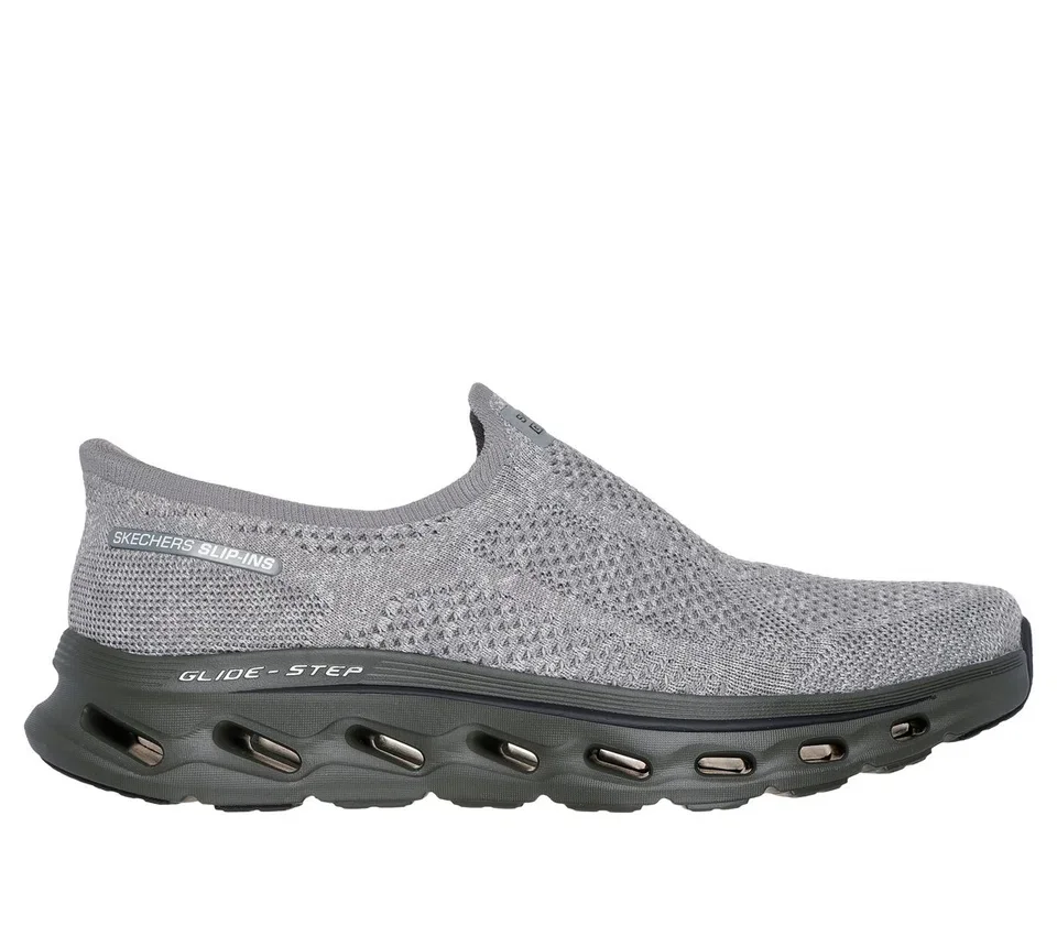 Zapatillas Slip-ins Skechers: Go Walk Glide-Step 2.0 – Caleb Zapatillas Slip-ins Skechers: Go Walk Glide-Step 2.0 – Caleb